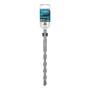 Бур по бетону Pro, 14 х 210 мм, SDS Plus Gross 70674. Артикул 70674