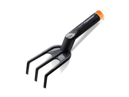 Культиватор садовый Solid FISKARS(1072102/1001600) 1072102. Артикул 1072102