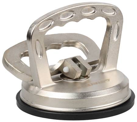 Подъемник STAYER "PROFI" на одной присоске 50кг 2-33723-1. Артикул 2-33723-1