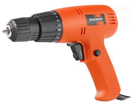 Сетевая дрель-шуруповерт Patriot FS 250 120301465. Артикул 120301465