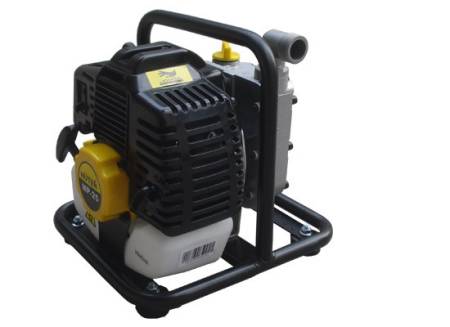 Мотопомпа Huter MP-25 Huter 70/11/1. Артикул 70/11/1
