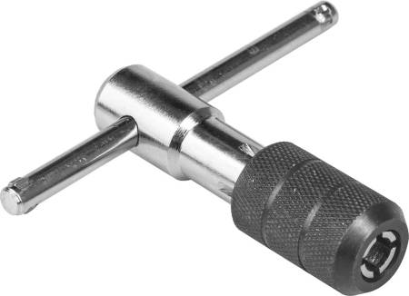 STAYER М6-М12 Т-образный метчикодержатель 28039-T4. Артикул 28039-T4