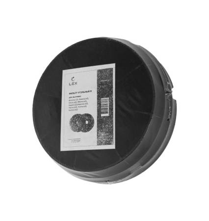 Фильтр угольный LEX R RUVI000417. Артикул RUVI000417