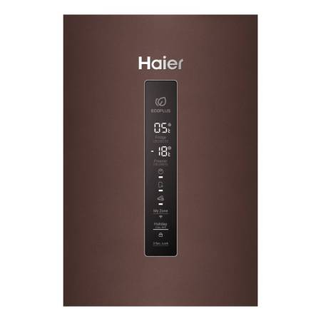Холодильник Haier C4F740CLBGU1. Артикул BJ0XS8E00RU