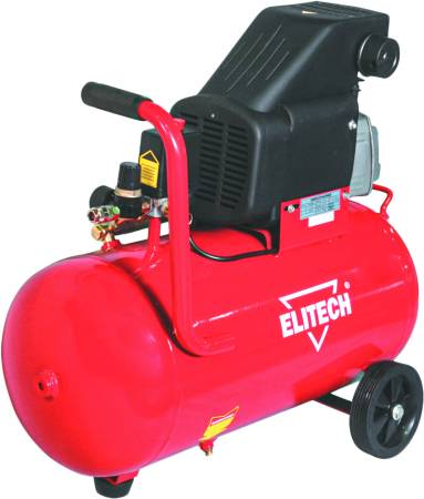 Компрессор КПМ 200/50 ELITECH 160440. Артикул 160440