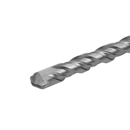Бур по бетону, 10 x 160 мм, SDS Plus Matrix 71022. Артикул 71022