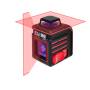 Лазерный уровень ADA CUBE 360 ULTIMATE EDITION А00446. Артикул А00446