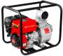 Мотопомпа бензиновая МБ 1600 Д 100 ELITECH 205519. Артикул 205519