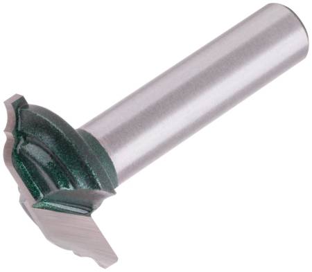 Фреза кромочная калевочная DxHxL=22х6х41мм FIT 3632-080622. Артикул 3632-080622
