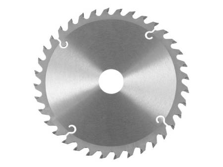 Диск пильный по дереву, переходное кольцо 16 мм, 140x20x36T,  РемоКолор professional 74-1-141. Артикул 74-1-141