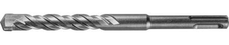 Бур ЗУБР SDS-plus 14 х 160 мм 29315-160-14. Артикул 29315-160-14
