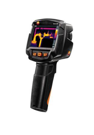 Тепловизор Testo 868 0560 8681. Артикул 0560 8681