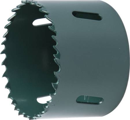 Коронка KRAFTOOL 57мм биметаллическая 29521-057. Артикул 29521-057