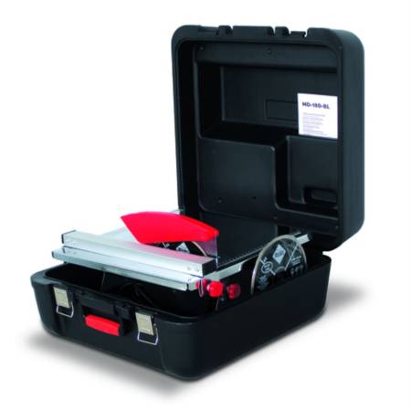 Электроплиткорез Rubi ND-180 Smart 24976. Артикул 24976
