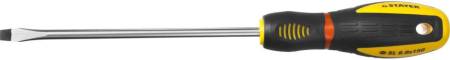 Отвертка STAYER PROTech SL6x150 25131-06-15_z02. Артикул 25131-06-15_z02