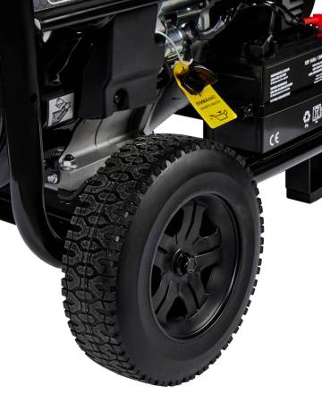 Генератор GES 12500ЕAW ELITECH HD 204674. Артикул 204674