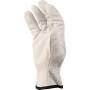 Монтажные кожаные перчатки JETA SAFETY JLE-099-L. Артикул JLE-099-L
