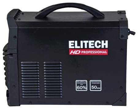 Аппарат плазменной резки WM 100 PLASMA ELITECH HD 204480. Артикул 204480