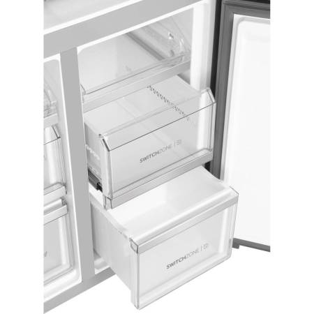Холодильник Haier HTF-508DGS7RU. Артикул BC10S6E00RU