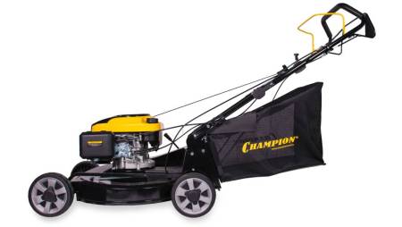 Бензиновая газонокосилка CHAMPION LM5645. Артикул LM5645