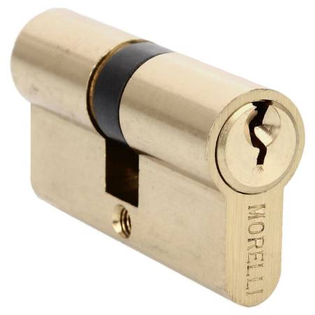 Ключевой цилиндр 50C PG (50мм) MORELLI 9009991. Артикул 9009991
