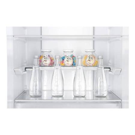 Холодильник Haier C4F740CDBGU1. Артикул BJ0XS4E00RU
