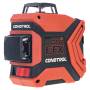 Лазерный нивелир CONDTROL EFX360-2 1-2-241. Артикул 1-2-241