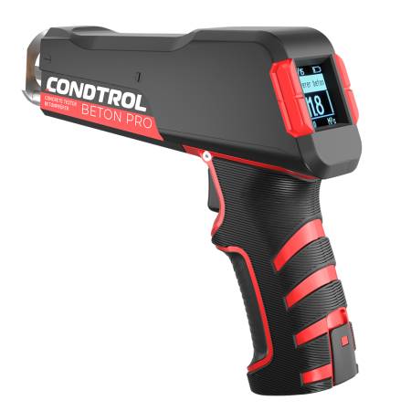 Электронный измеритель прочности бетона CONDTROL Beton Pro 3-10-024. Артикул 3-10-024