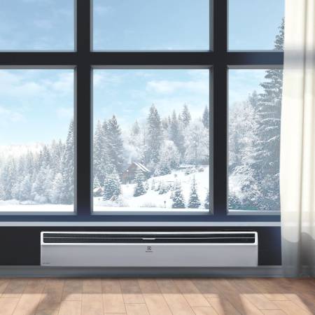 Конвектор электрический Electrolux ECH/AG-2000 PE3 AirPlinth. Артикул НС-1416238