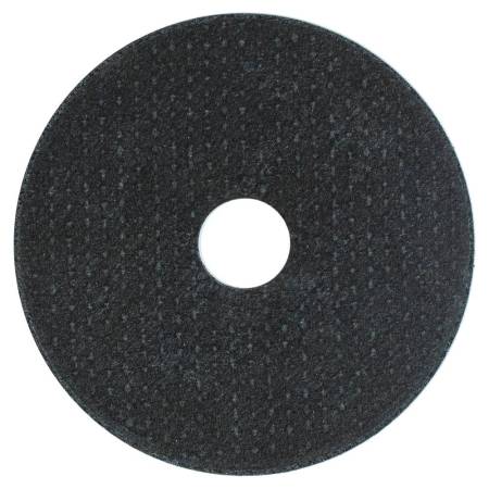 Диск (круг) отрезной по металлу, 115 х 1 х 22 мм Gross 74361. Артикул 74361