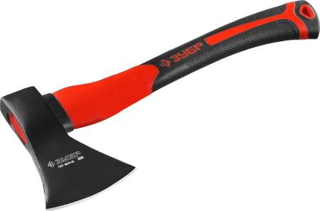Кованый топор ЗУБР 600 г 2061-06. Артикул 2061-06