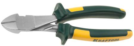 Бокорезы KRAFTOOL KraftMax 200 мм 22011-5-20. Артикул 22011-5-20
