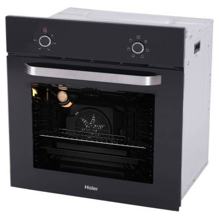 Духовой шкаф Haier HOX-L06NGB. Артикул TD0042613RU