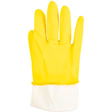 Латексные перчатки JETA SAFETY JL711-07-S. Артикул JL711-07-S