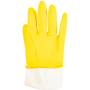 Латексные перчатки JETA SAFETY JL711-07-S. Артикул JL711-07-S