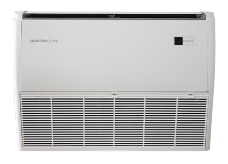 Блок внутренний QV-I48FG QUATTROCLIMA e00423489. Артикул e00423489