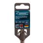 Бур по бетону Pro, 18 х 450 мм, SDS Plus Gross 70696. Артикул 70696
