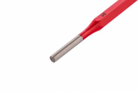 Выколотка 6 x 150 мм, сталь CrV Matrix 18304. Артикул 18304
