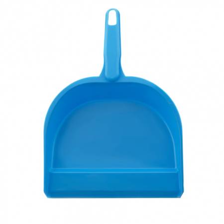 Совок, 290x210 мм, голубой, Palisad Home 933255. Артикул 933255