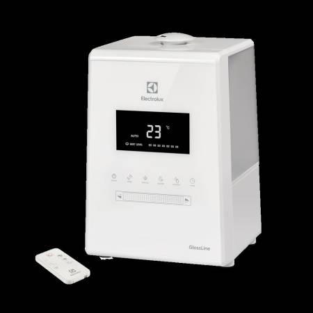 Увлажнитель воздуха ультразвуковой Electrolux EHU-3615D GlossLine. Артикул НС-1214529