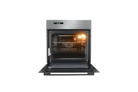 Духовой шкаф встраиваемый LEX EDS 101 GR CHAO000412. Артикул CHAO000412