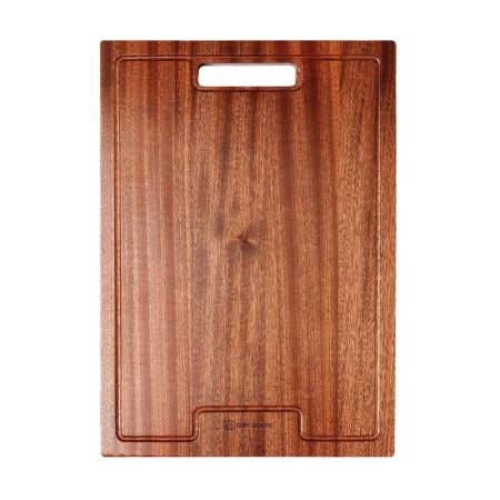 Разделочная доска Omoikiri CB-01-WOOD 4999005. Артикул 4999005