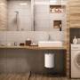 Водонагреватель Electrolux EWH 10 Genie ECO U НС-1248435. Артикул НС-1248435