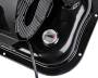 Пушка тепловая дизельная DGH 25 ELITECH HD 208277. Артикул 208277