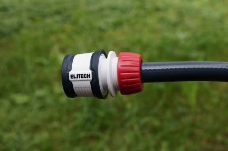 Соединитель 3/4 HF 012 ELITECH Garden 206037. Артикул 206037