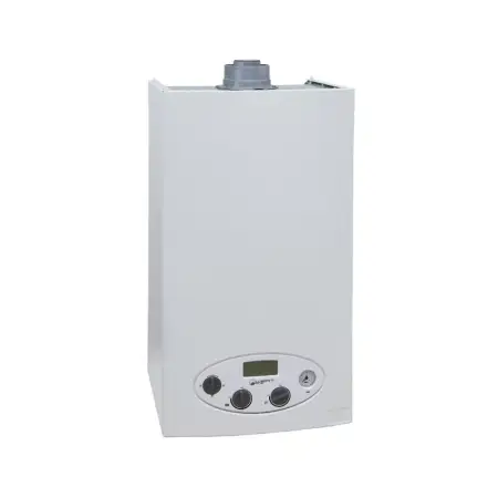 Газовый котел WertRus NOVA 24FF 2424024 96156. Артикул 96156