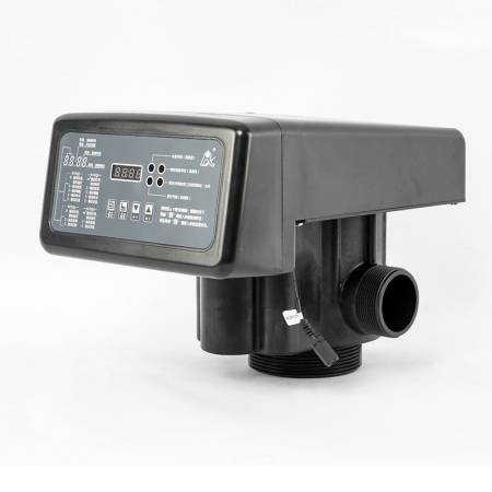 Автоматический управляющий клапан Runxin F75Q1 (N75Q1) 39058. Артикул 39058