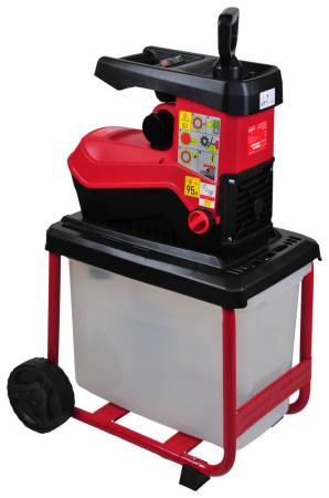 Измельчитель ИВС 2500 ELITECH 201471. Артикул 201471