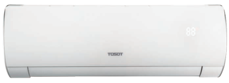 Блок внутренний T09H-SLyWA/I TOSOT e00437115. Артикул e00437115