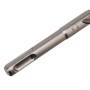 Бур по бетону Pro, 12 х 210 мм, SDS Plus Gross 70672. Артикул 70672